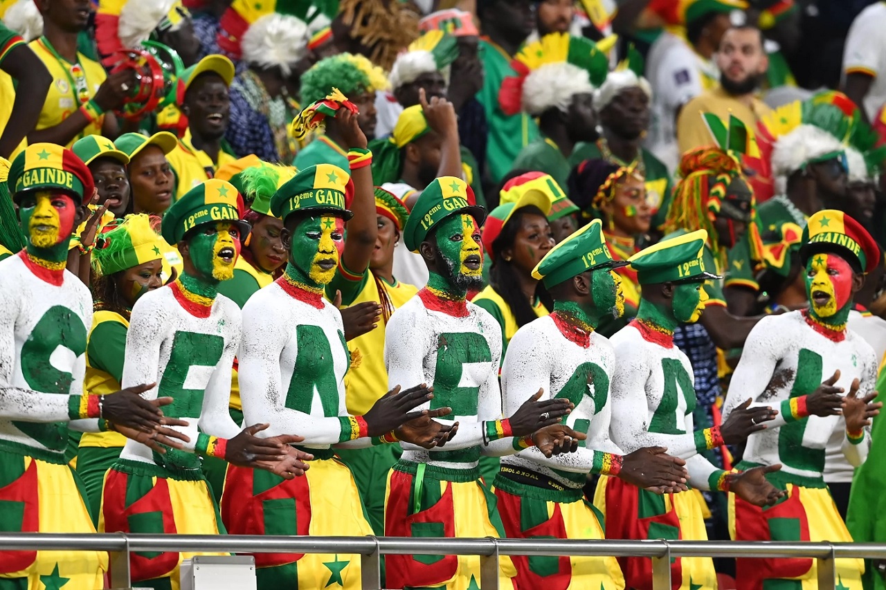 Foci-vb: a katariak átélték a katarzist, lőttek egy gólt, de kikaptak Szenegáltól